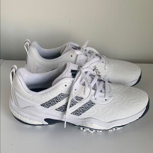 Adidas Codechaos 25 Golf Shoes Size 11